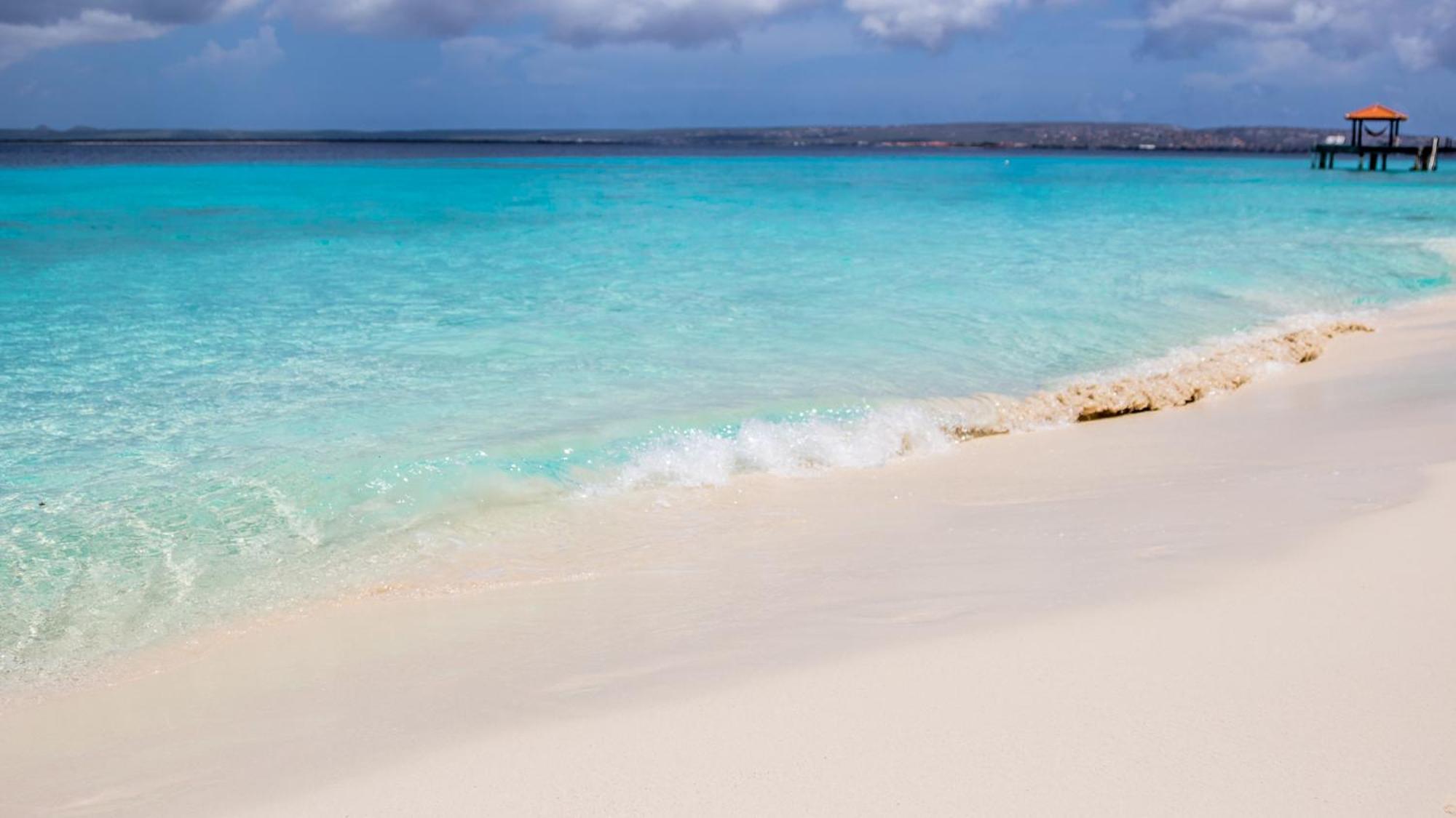 Beaches Bonaire Playa Esterno foto