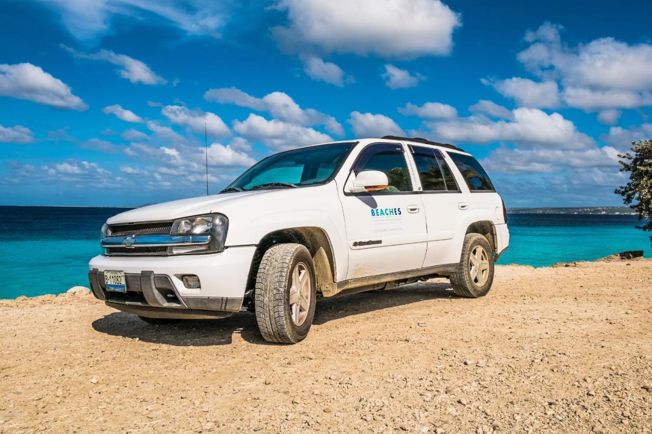 Beaches Bonaire Playa Esterno foto
