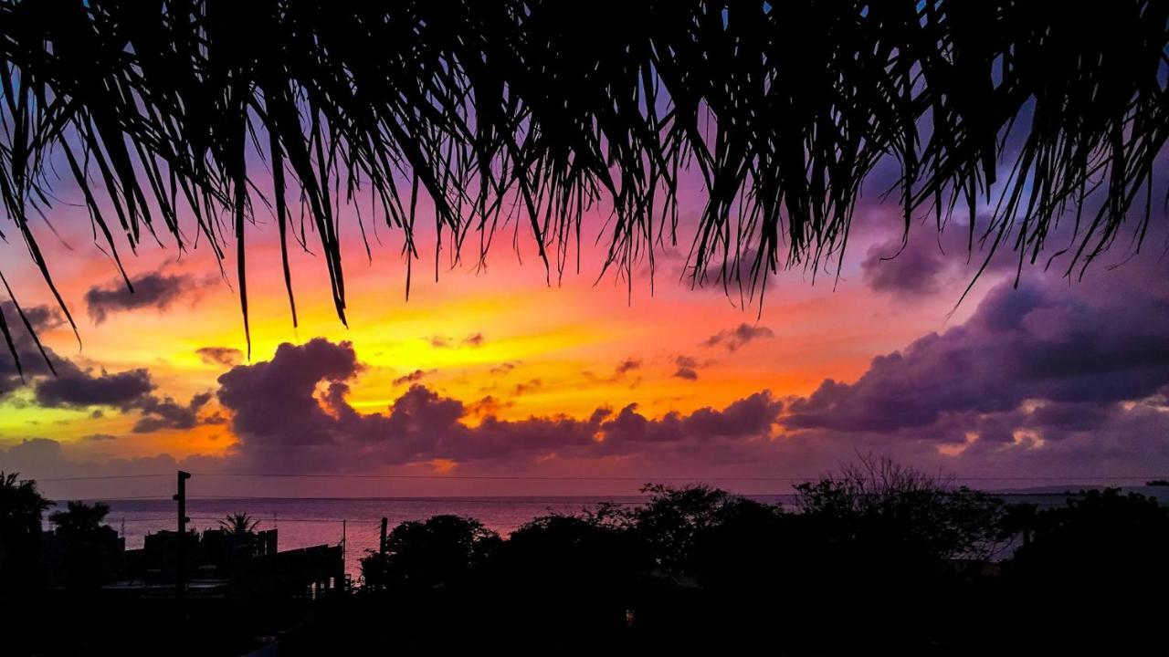 Beaches Bonaire Playa Esterno foto