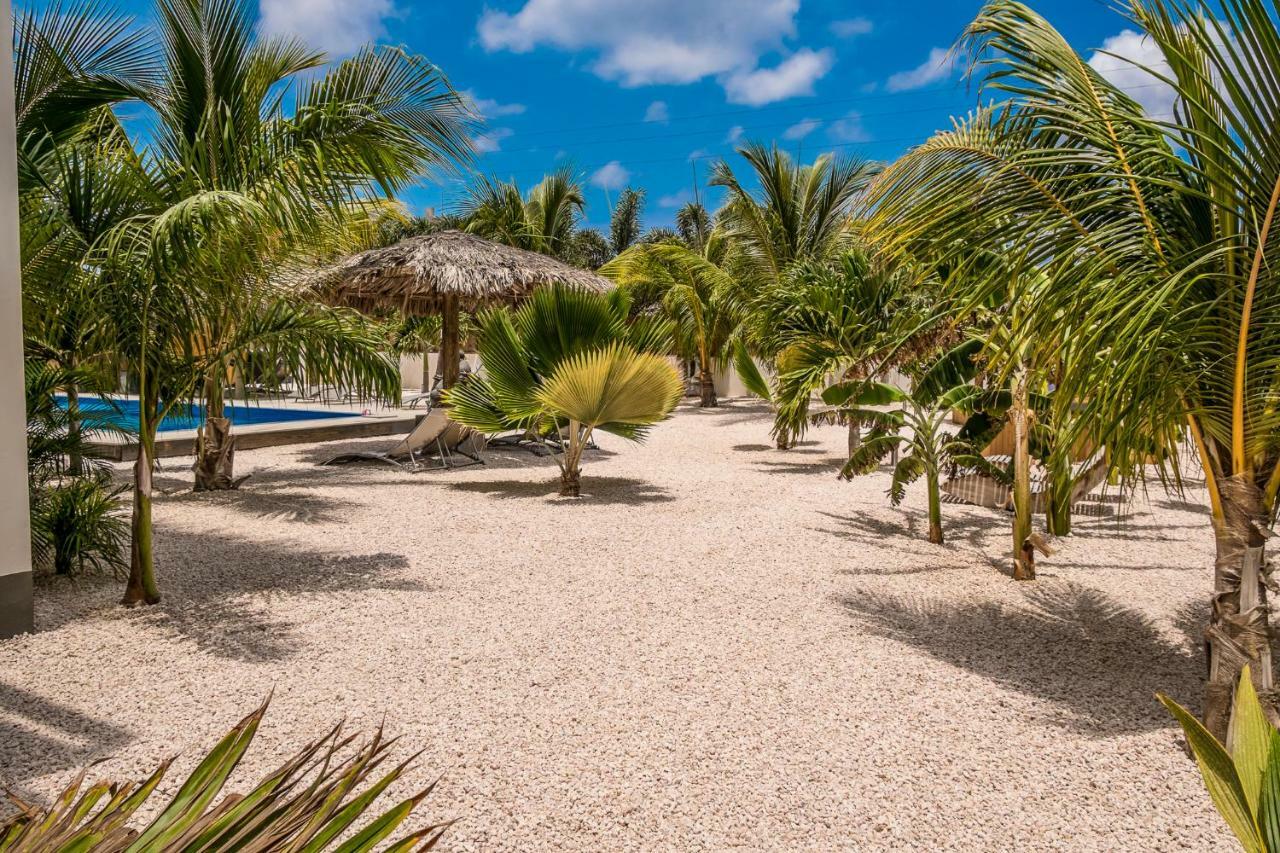 Beaches Bonaire Playa Esterno foto