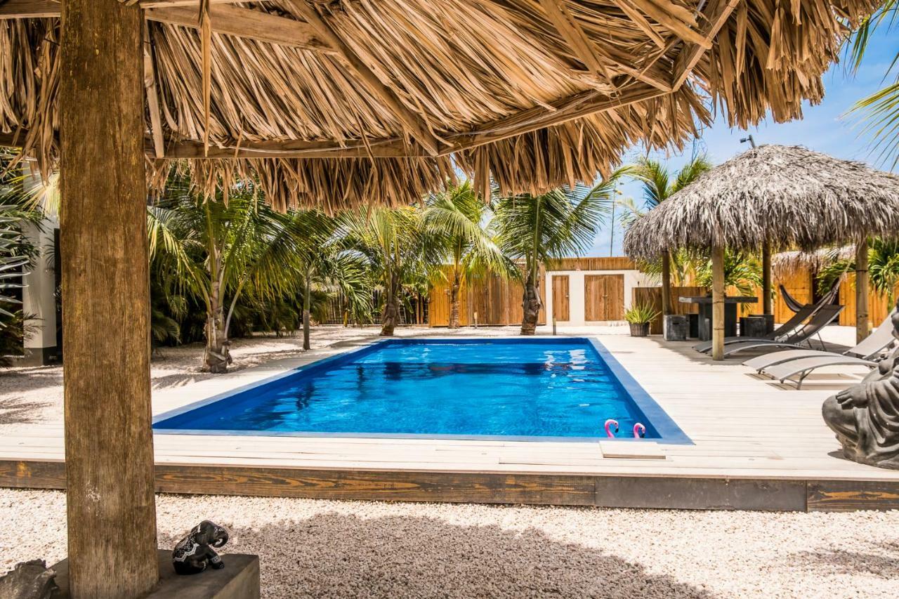 Beaches Bonaire Playa Esterno foto