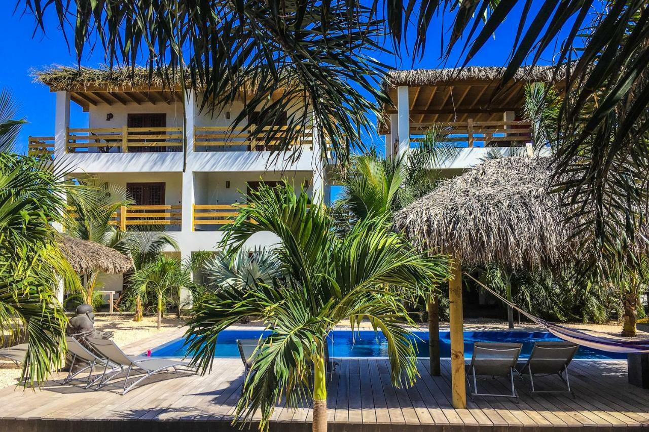 Beaches Bonaire Playa Esterno foto